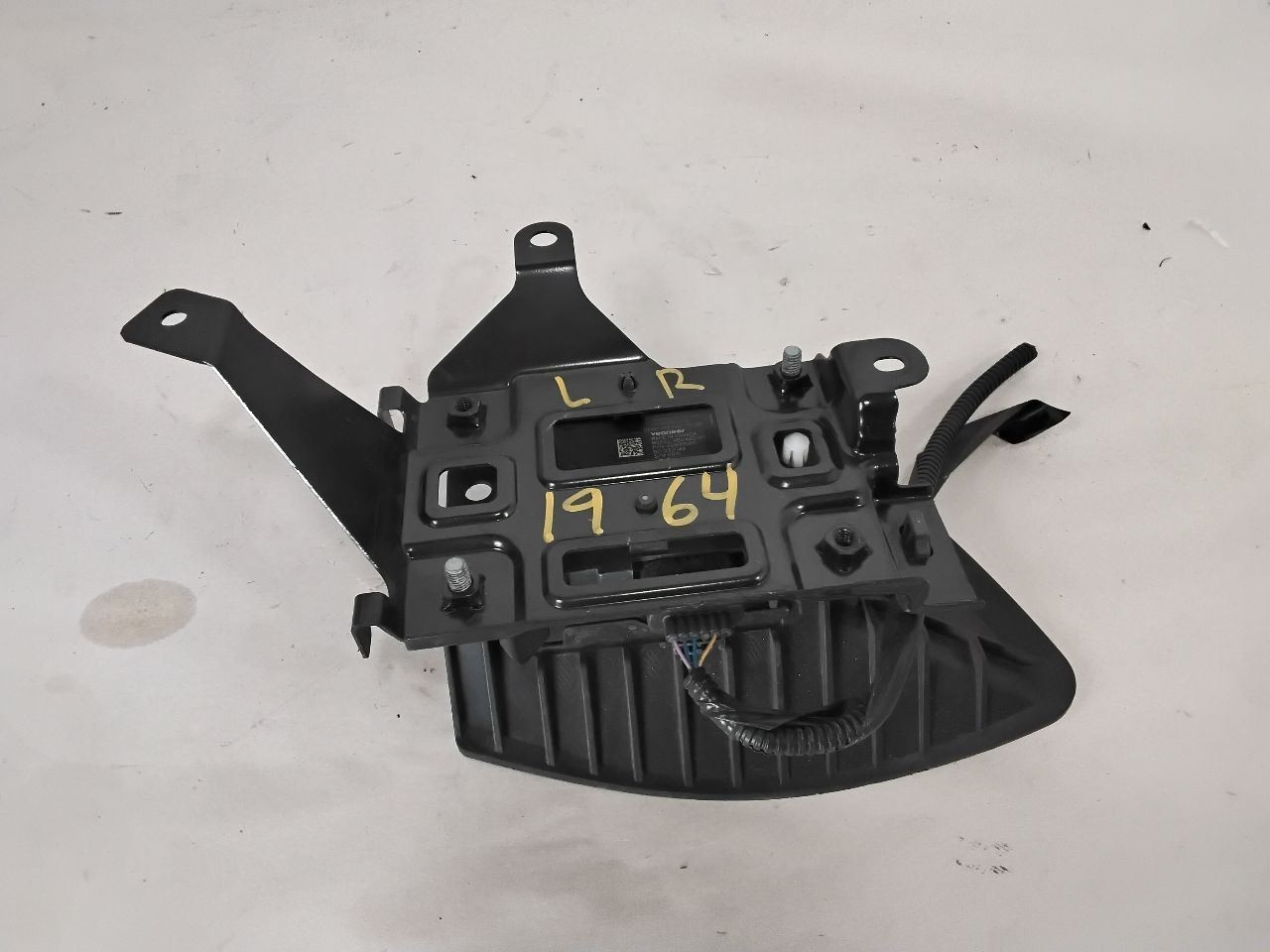 Camera/Projector Radar Unit Behind Rear Bumper Fits 23 ACCORD 133701