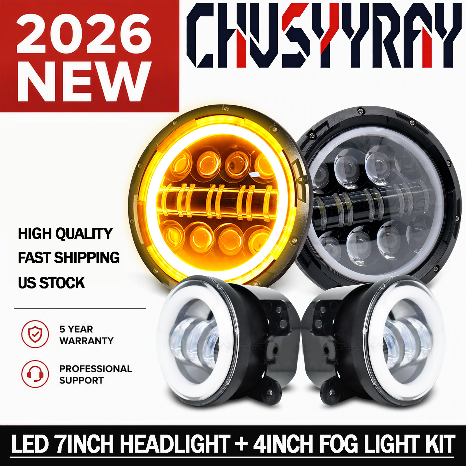 For 2013-2016 Freightliner 122SD 7\
