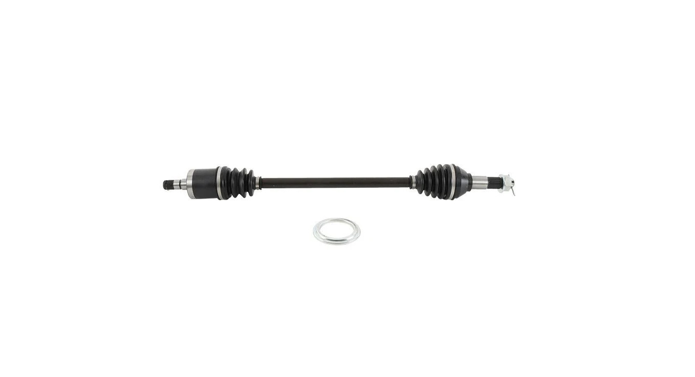 2013-2018 Can-Am Maverick 1000 All Balls 8-Ball Extreme Duty Front Axle 531-1209