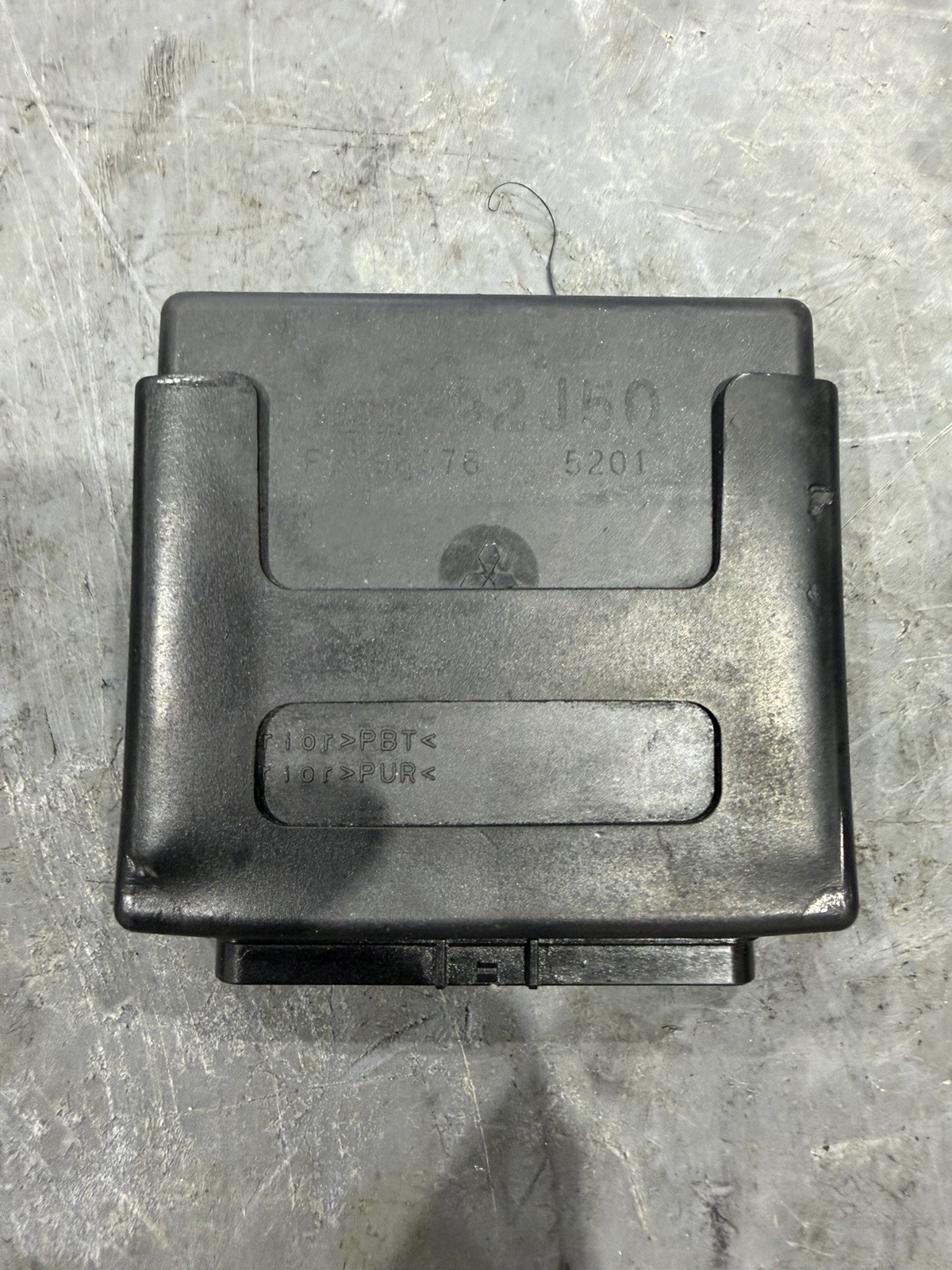 Suzuki DF140 140hp 4 stroke outboard ECU ECM PCM CDI 2002-2014 (33920-92J50)