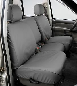 Seat Cover Or Covers  Covercraft Industries  SS3341PCGY