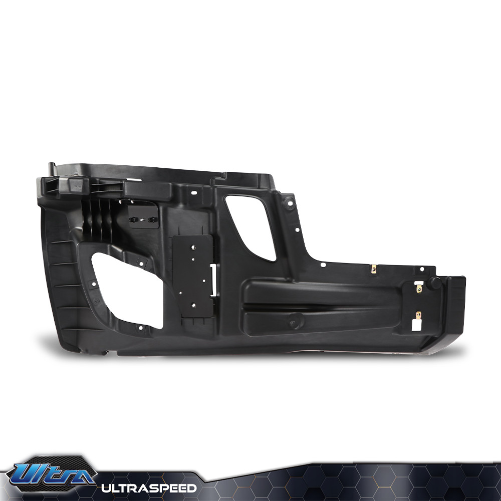 Front Right Bumper Cover Reinforcement Fit For 2018-2020 Freightliner Cascadia