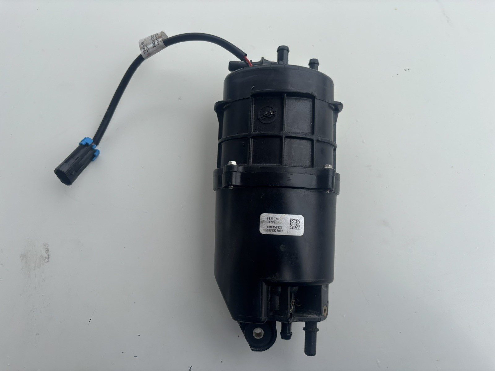 OEM Mercury 150 4 Stroke Outboard VST Fuel Vapor Separator FSM 