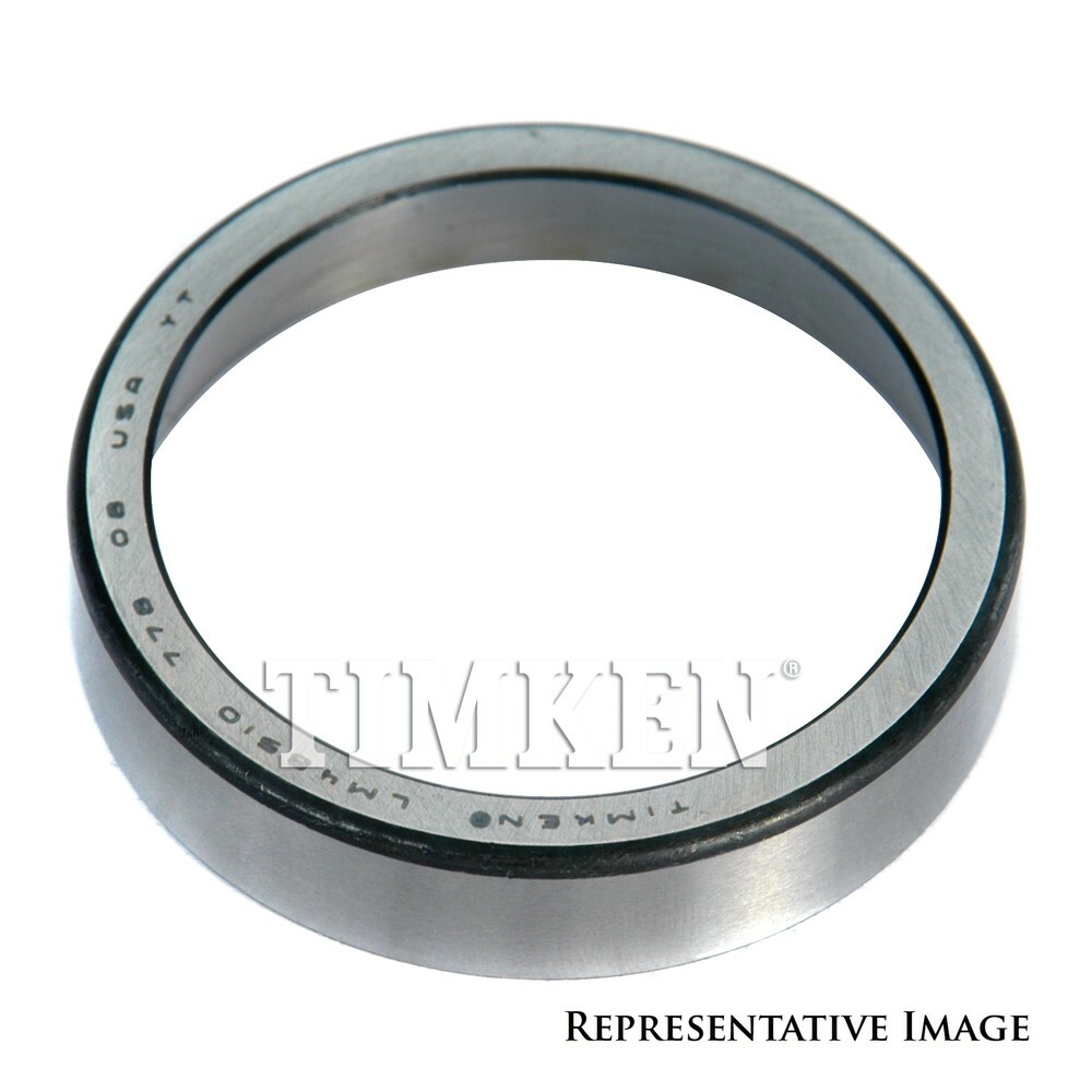 Bearing  Timken  13621