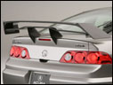 2005 Acura RSX A-Spec Concept