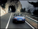 2003 Alpina Roadster V8