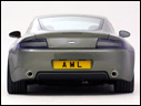 2003 Aston_Martin AMV8 Vantage Concept