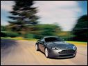 2006 Aston_Martin V8 Vantage