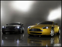 2006 Aston_Martin V8 Vantage