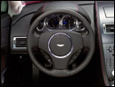 2007 Aston_Martin V8 Vantage Roadster