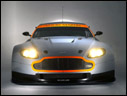 2008 Aston_Martin Vantage GT2