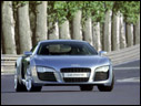 2003 Audi Le Mans Quattro Concept
