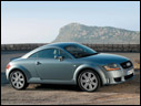 2003 Audi TT 3.2