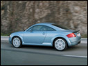 2003 Audi TT 3.2