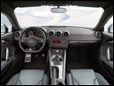 2007 Audi TT 3.2 Quattro