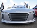 2012 Audi e-tron spyder
