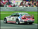 1993 BMW M3 GTR