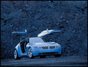 1999 BMW Z9 Concept