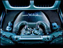 2000 BMW X5 Le Mans Concept