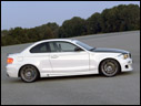 2007 BMW Concept 1 Series tii