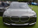 2015 BMW Vision Concept