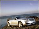 2003 Bentley Continental GT