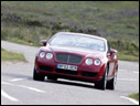 2003 Bentley Continental GT