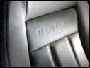 2005 Bentley Continental GT Mulliner
