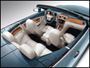 2009 Bentley Continental GTC Speed