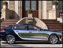 2009 Bugatti 16 C Galibier Concept