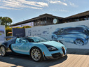 2014 Bugatti Veyron Legends Wimille