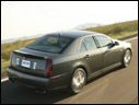 2005 Cadillac STS SAE 100