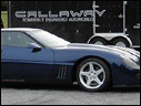 1998 Callaway Corvette LM