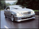 2001 Carlsson CLK RS