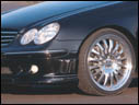 2003 Carlsson CLK-RS