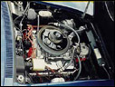 1968 Chevrolet Corvette L88