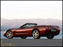 2003 Chevrolet Corvette 50th Anniversary
