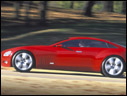 2003 Chevrolet SS Concept