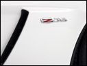 2007 Chevrolet Ron Fellows GT1 Champion Corvette Z06