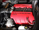 2008 Chevrolet Corvette 427 Limited Edition Z06