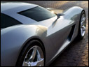 2009 Chevrolet Stingray Concept