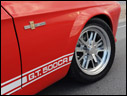 1967 Classic_Recreations Shelby GT500CR