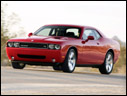 2009 Dodge Challenger RT