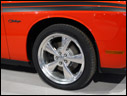 2009 Dodge Challenger RT Classic