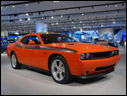 2009 Dodge Challenger RT Classic