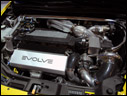 2006 Evolve Volvo C30