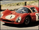 1966 Ferrari 330 P3
