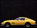 1967 Ferrari 275 GTB4