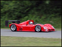 1993 Ferrari 333 SP
