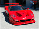 1998 Ferrari F50 GT